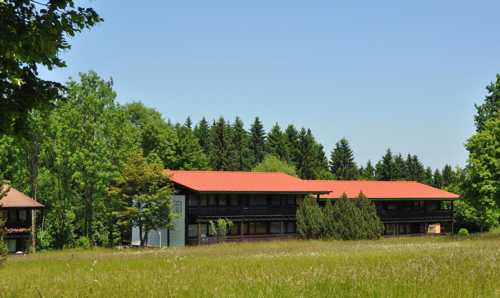 Ferienpark Vorauf Siegsdorf Camera foto