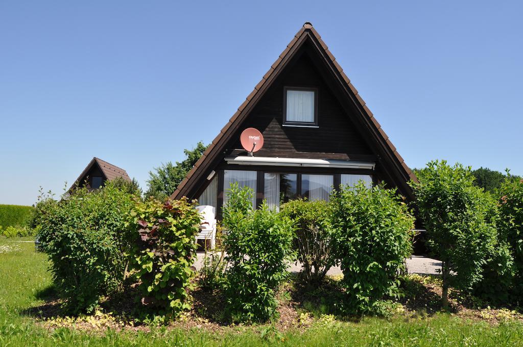 Ferienpark Vorauf Siegsdorf Camera foto