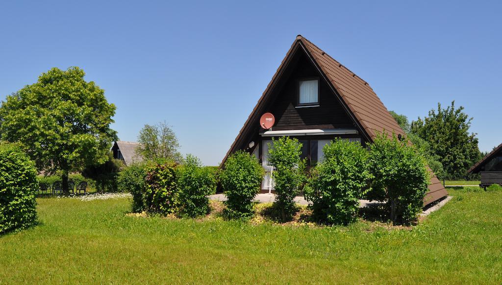 Ferienpark Vorauf Siegsdorf Camera foto